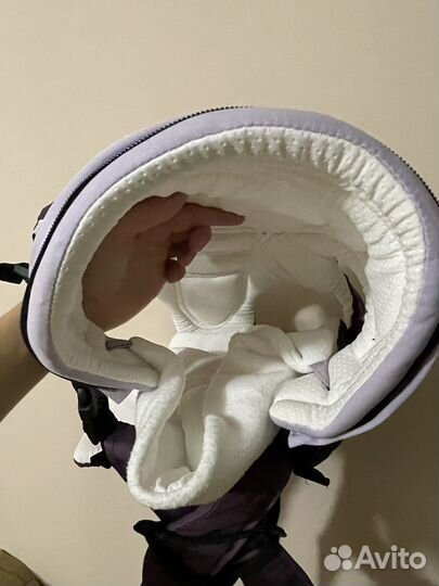 Рюкзак переноска кенгуру