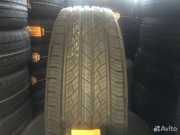 Boto Sasqua H/T 245/75 R16 111T