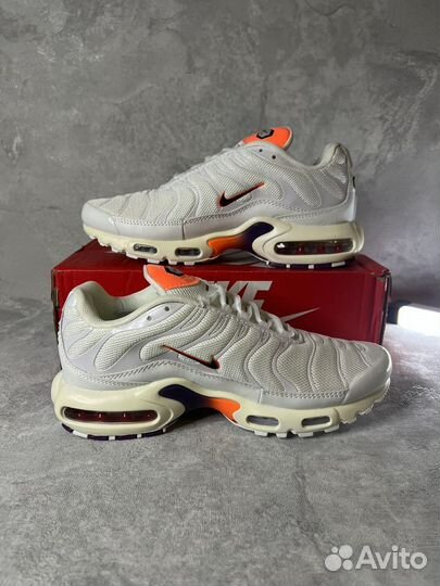 Кроссовки мужские Nike air max tn