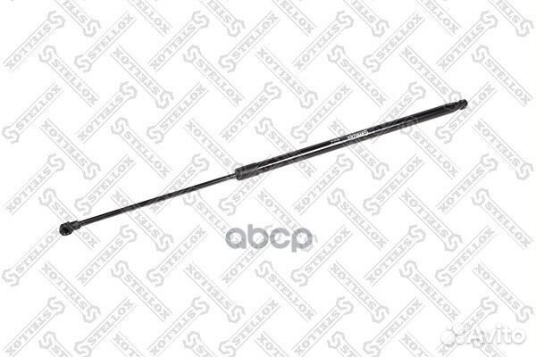 Амортизатор багажника Renault Grand Scenic III