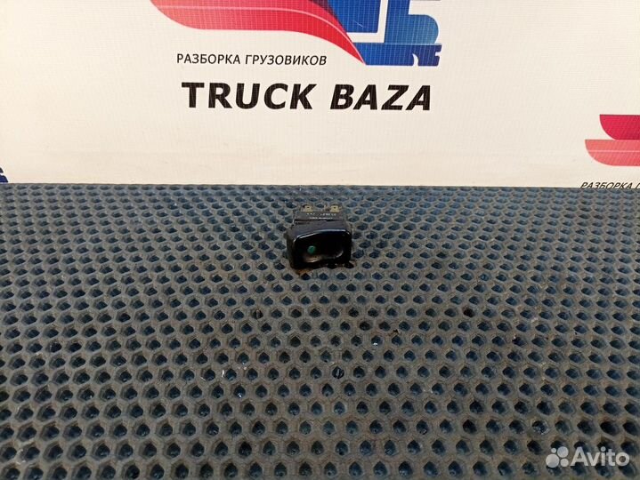 353621 Кнопка включ обогрева зеркал заднего вида