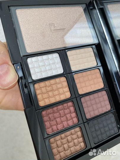 Тени, хайлайтер (листай карусель)