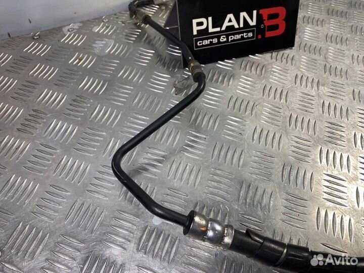 Трубка гидроусилителя руля Volvo S60 II 2010-2013