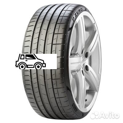 Pirelli P Zero 315/30 R21 105Y