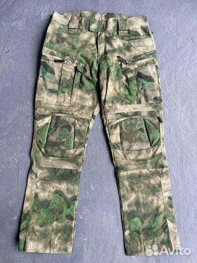 Костюм следопыт 2. сухопут