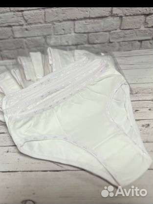 Трусы для девочек