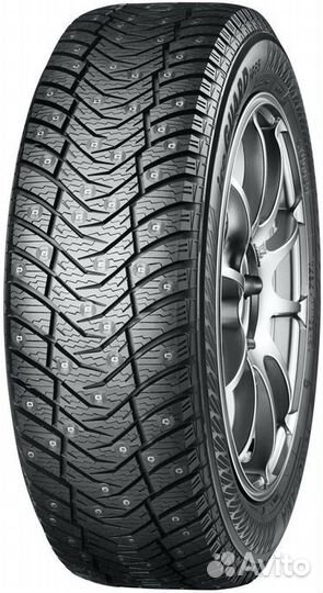 Yokohama Ice Guard IG65 255/50 R19 107T