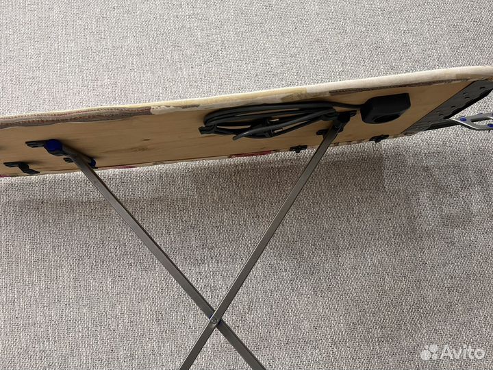 Гладильная доска бу