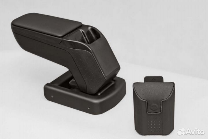 Автоподлокотник Kia Rio 4