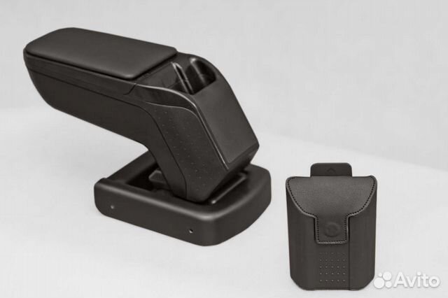 Автоподлокотник Kia Rio 4