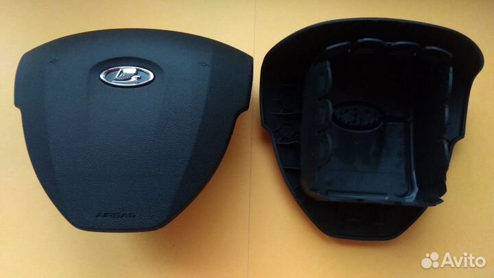 Подушка безопасности пустая LADA Priora Granta