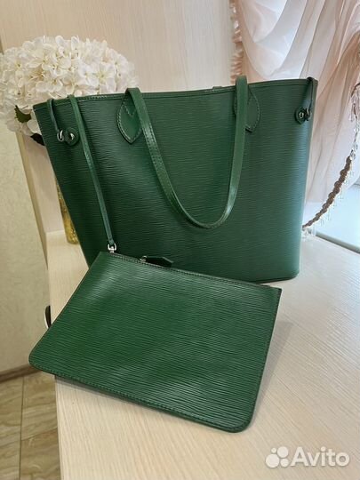 Сумка шоппер женская