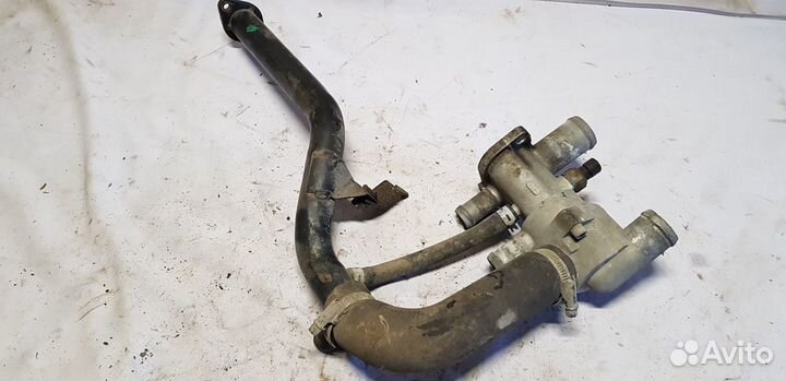 LADA Priora, 2170 Патрубок термостата