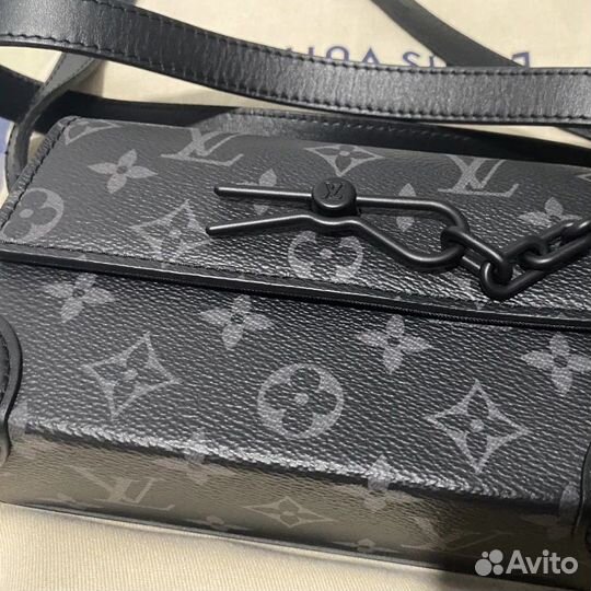 Louis vuitton Steamer bag