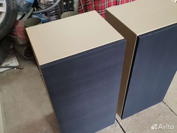 Акустические колонки S 90