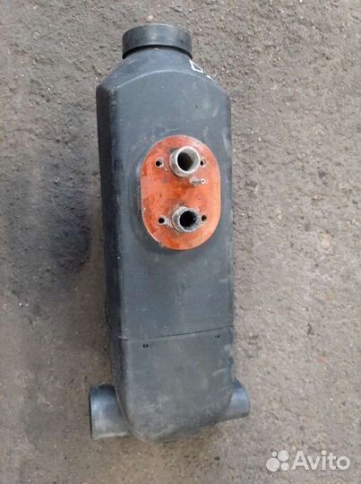 Автономный отопитель Eberspacher для DAF 3,2 KW