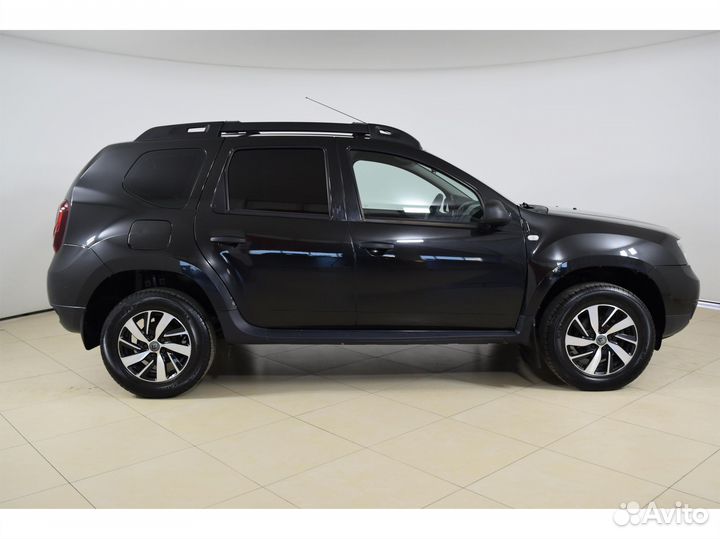 Renault Duster 1.5 МТ, 2018, 155 198 км