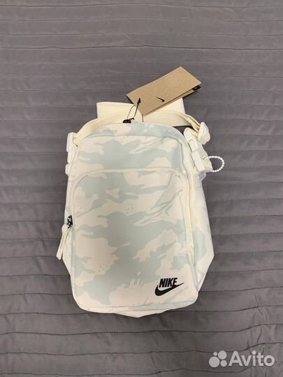 Сумка Nike heritage (оригинал)