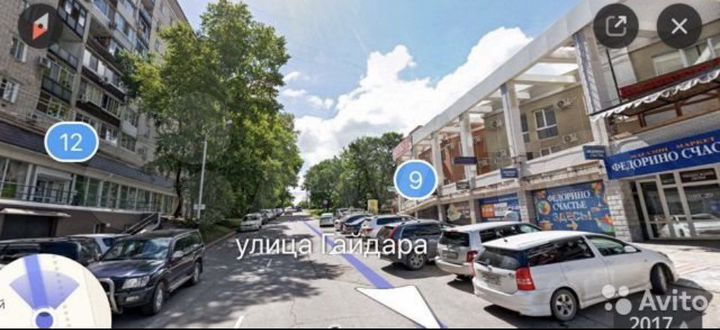 Свободного назначения, 459 м²