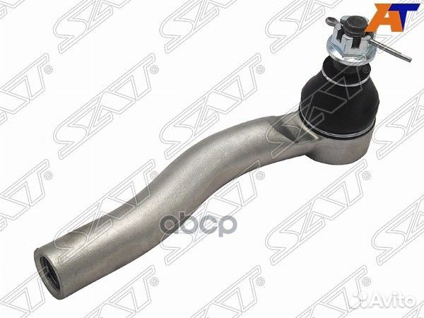 Наконечник рулевой toyota C-HR/prius 15- RH ST