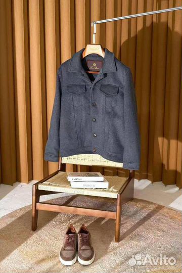 Куртка Loro Piana