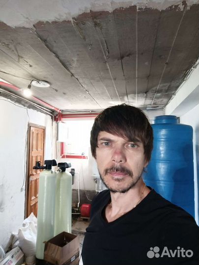 Водоочистка. Фильтрация воды. Продажа и установка