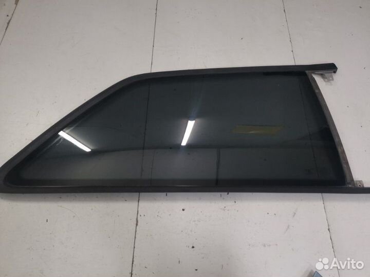 Форточка кузова задняя правая Audi A3 хэтчбек BVZ
