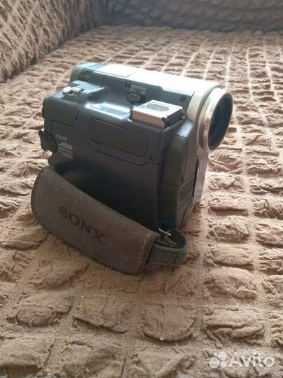 Видеокамера