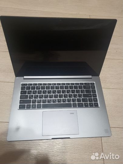 Xiaomi Mi Notebook Pro 15,6