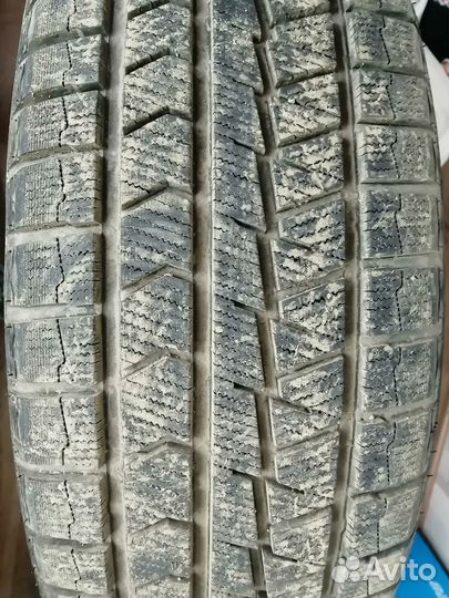 Hifly Vigorous WP801 235/55 R19 105H