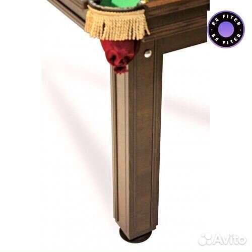 Бильярдный стол 6 фт