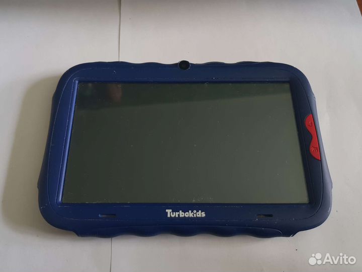 Планшет Turbokids S5