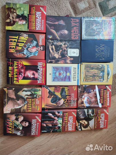 Книги поштучно и оптом