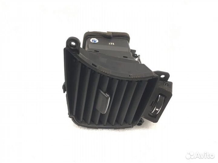 Дефлектор воздушный передний левый Kia Optima 3