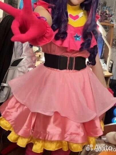 Косплей хошино аи / Хошино ай