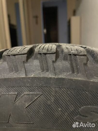 Tunga Nordway 185/65 R15 40VR