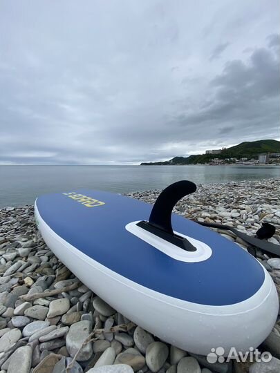Небуг аренда SUP board