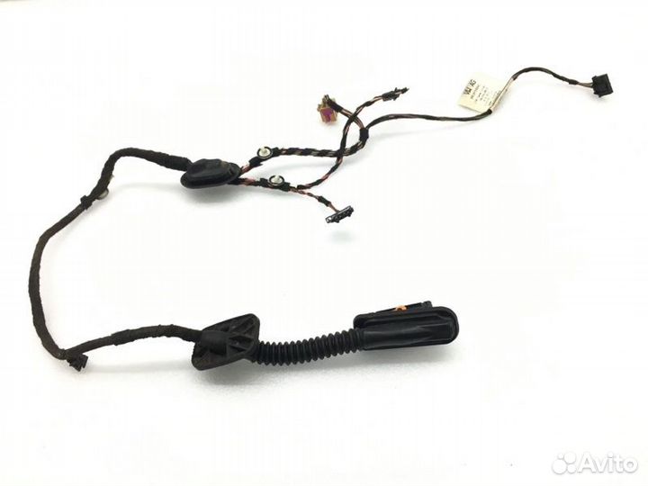 Проводка двери задняя правая Volkswagen Polo седан