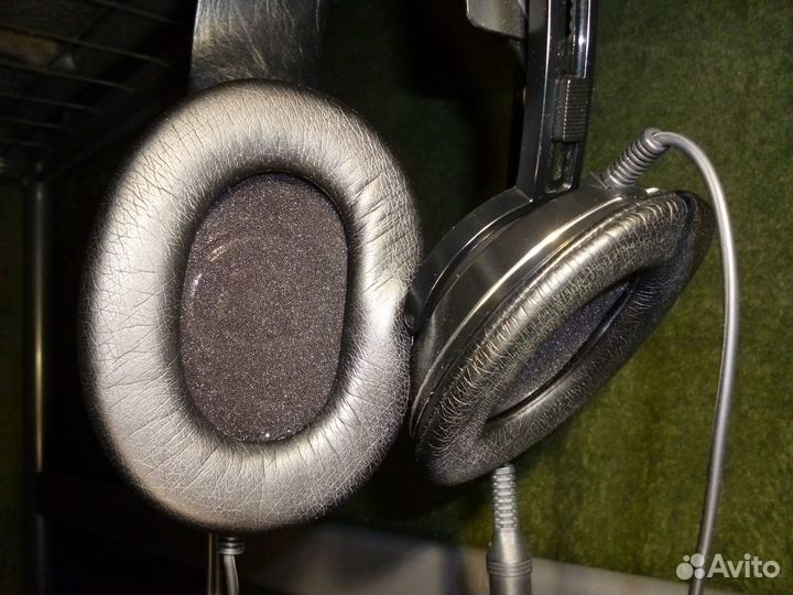 Наушники Pioneer SE-450 винтаж