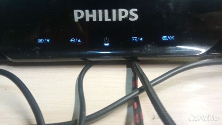 Монитор для компьютера full hd