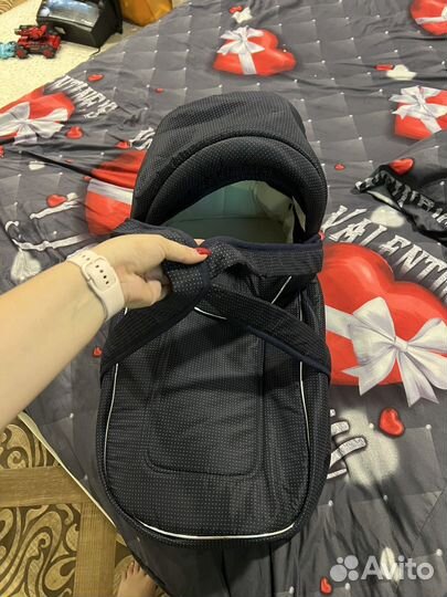 Переноска для детей