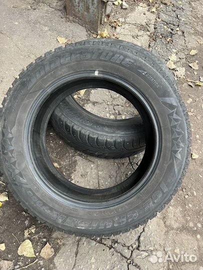 Bridgestone Ice Cruiser 7000 205/60 R16 92T