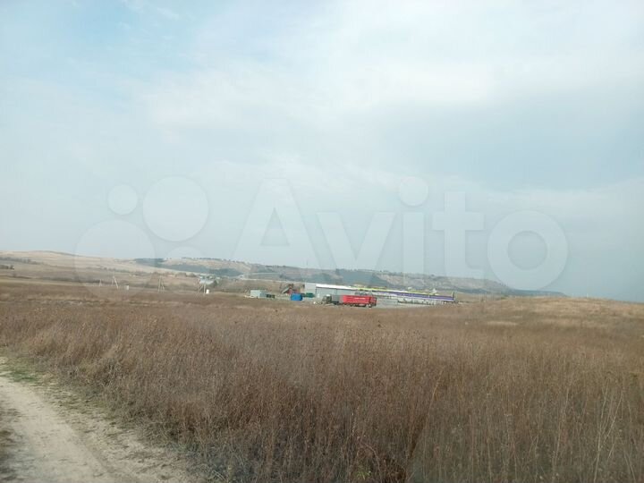 Участок 10 га (СНТ, ДНП)