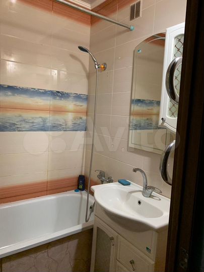 2-к. квартира, 47,8 м², 3/9 эт.