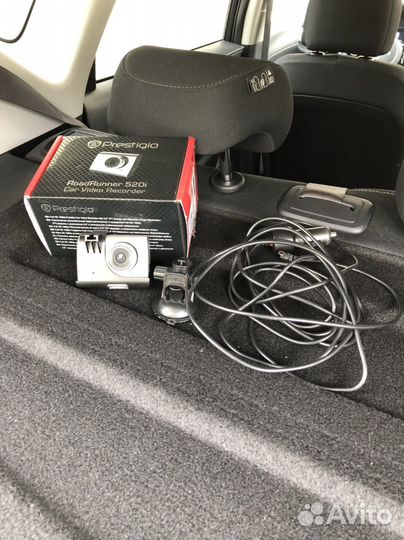 Видеорегистратор