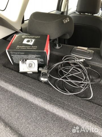 Видеорегистратор