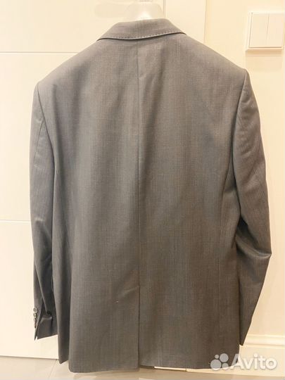 Классический мужской костюм Truvor