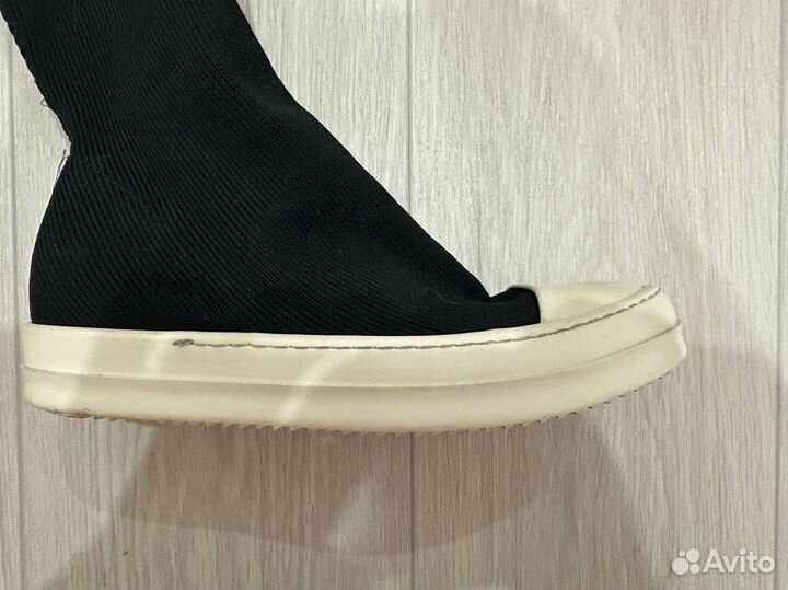 Rick Owens 37 IT socks оригинал