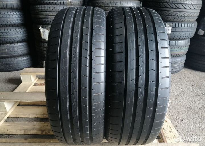 Vredestein SporTrac 5 205/55 R16 91V