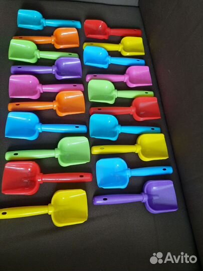 Совок для песочницы